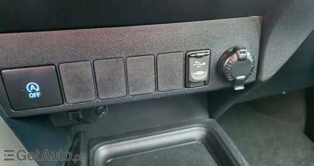 TOYOTA RAV4 2.0 D-4D 4x2 Start-Stop Comfort