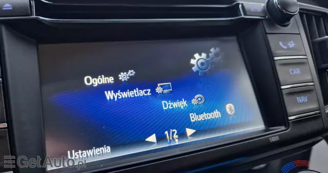 TOYOTA RAV4 2.0 D-4D 4x2 Start-Stop Comfort