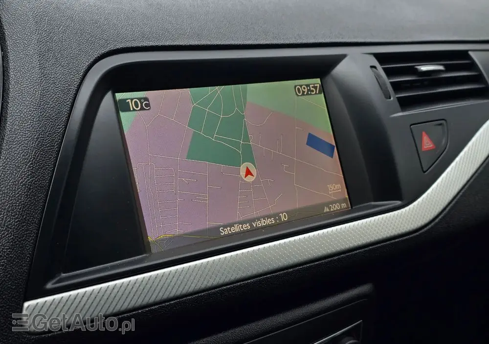 CITROËN C5 HDi 165 FAP Exclusive