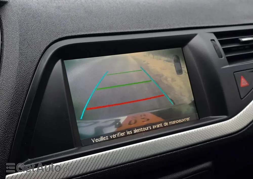 CITROËN C5 HDi 165 FAP Exclusive