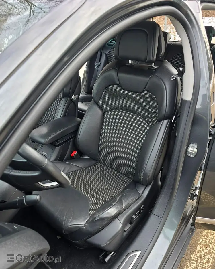 CITROËN C5 HDi 165 FAP Exclusive