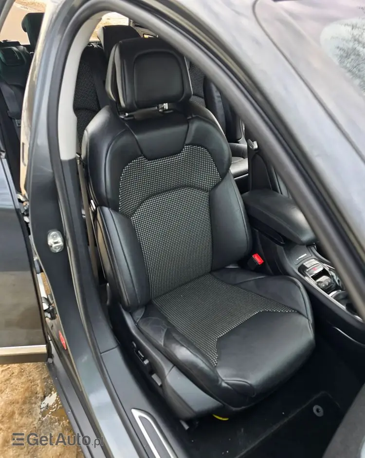 CITROËN C5 HDi 165 FAP Exclusive