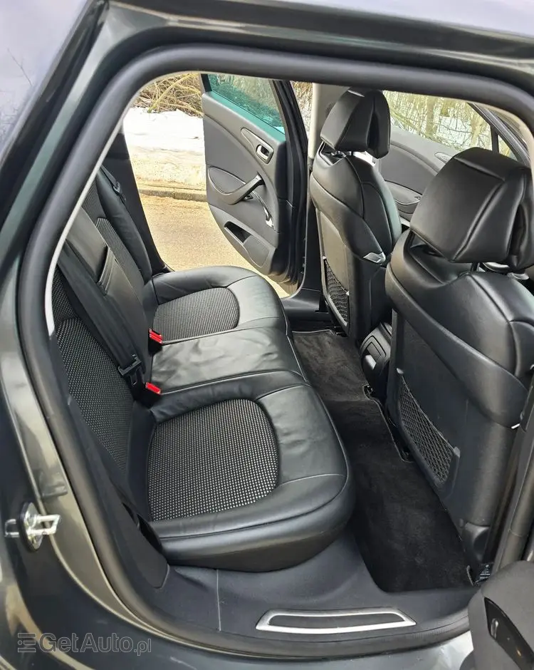 CITROËN C5 HDi 165 FAP Exclusive