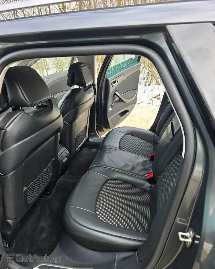 CITROËN C5 HDi 165 FAP Exclusive