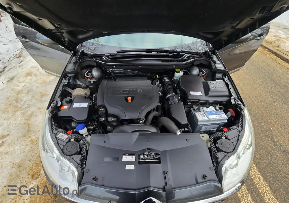 CITROËN C5 HDi 165 FAP Exclusive