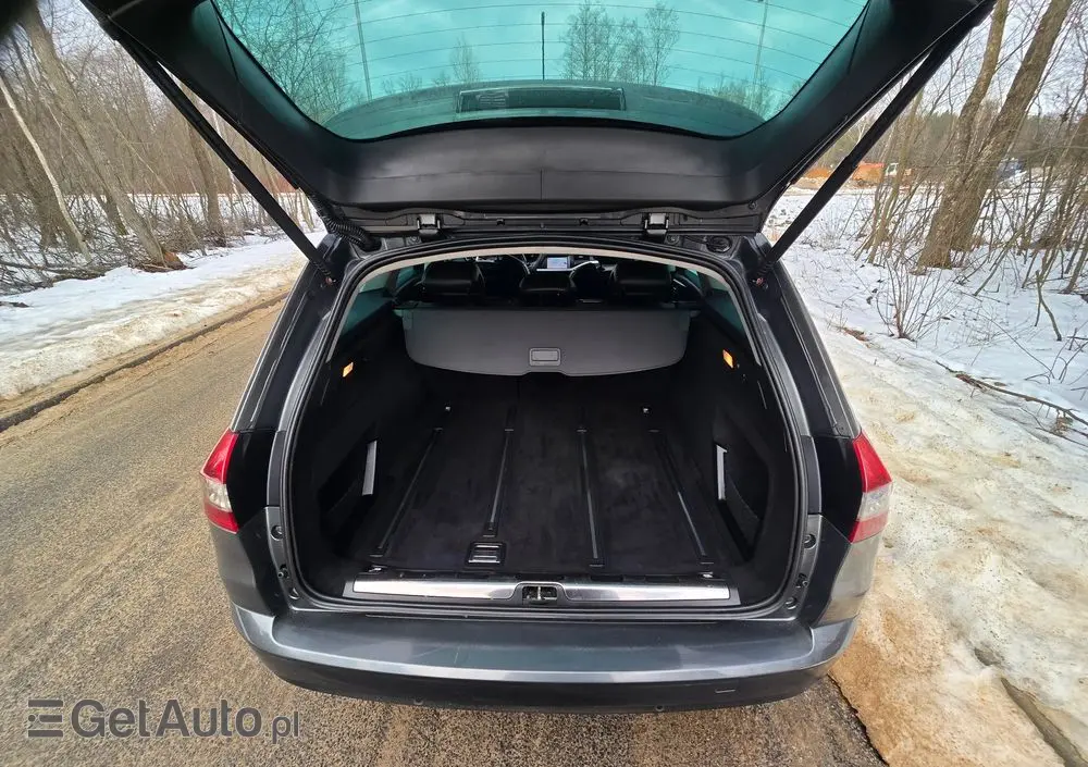 CITROËN C5 HDi 165 FAP Exclusive