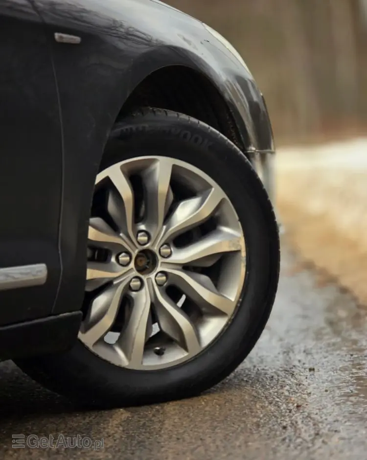 CITROËN C5 HDi 165 FAP Exclusive