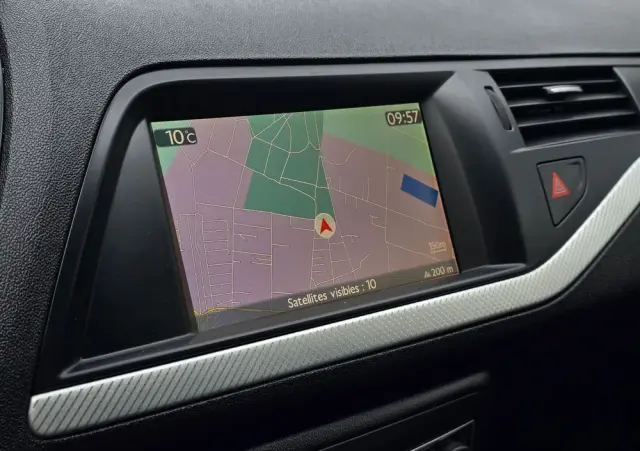 CITROËN C5 HDi 165 FAP Exclusive