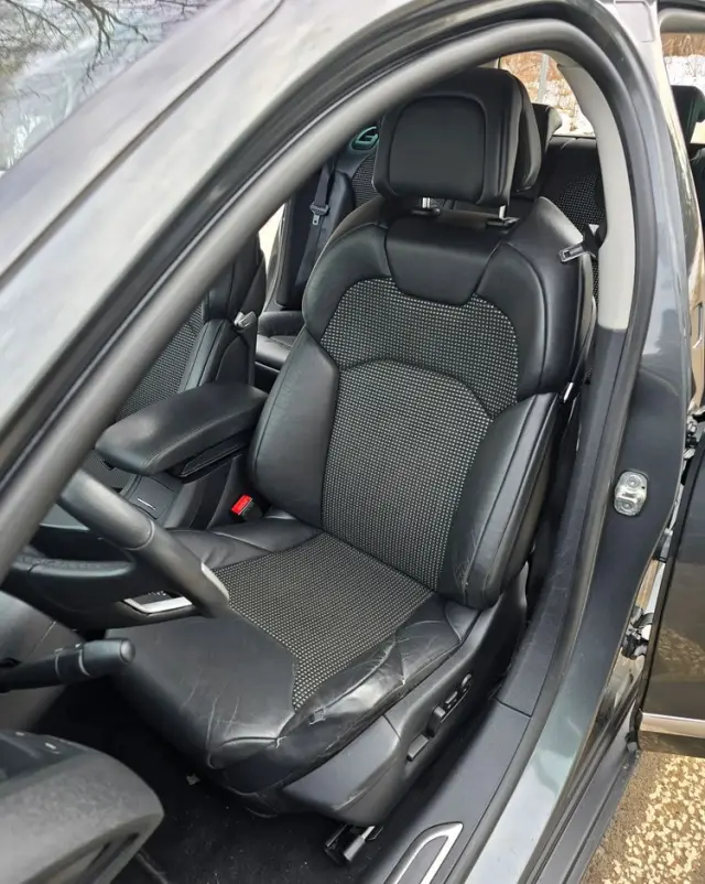 CITROËN C5 HDi 165 FAP Exclusive