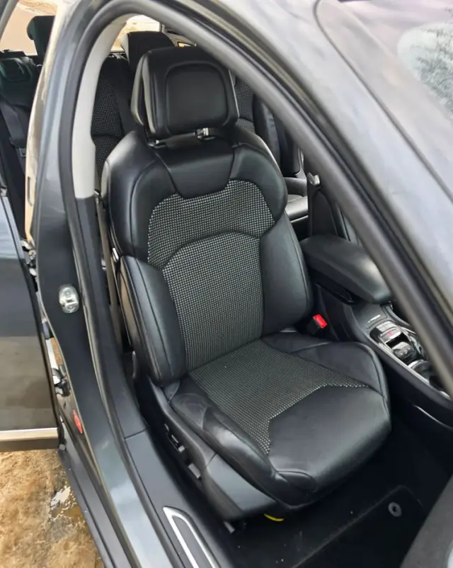 CITROËN C5 HDi 165 FAP Exclusive