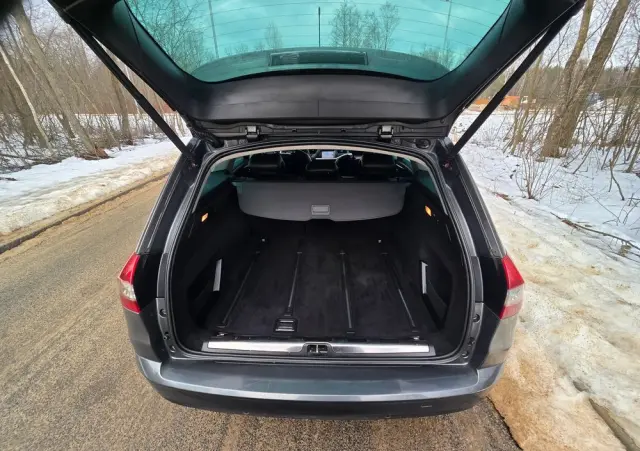 CITROËN C5 HDi 165 FAP Exclusive