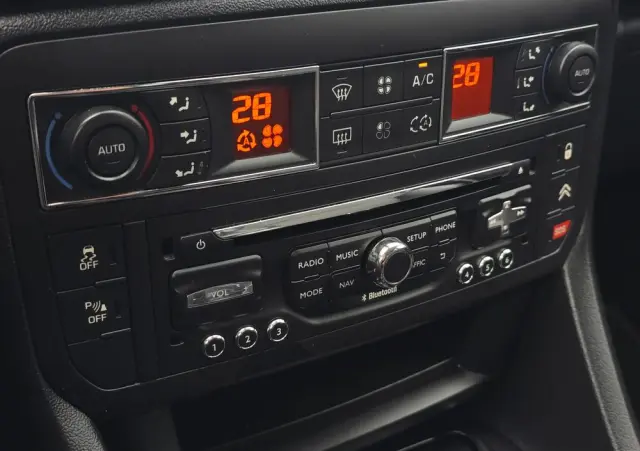 CITROËN C5 HDi 165 FAP Exclusive