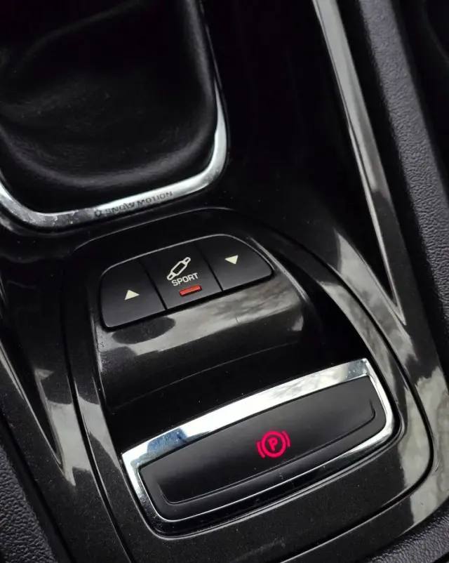 CITROËN C5 HDi 165 FAP Exclusive