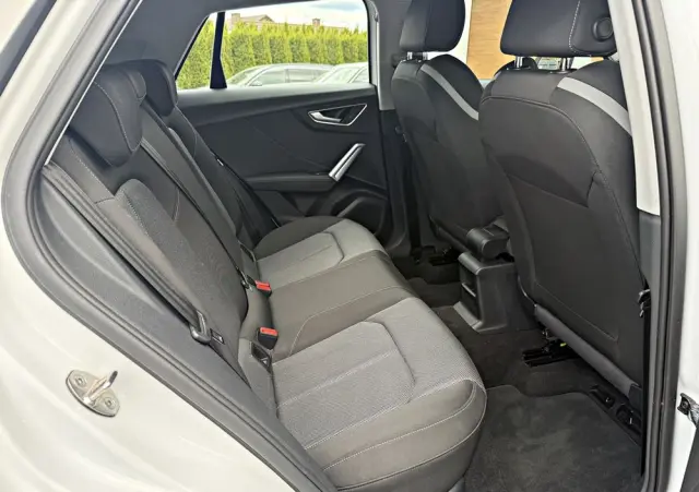 AUDI Q2 1.6 TDI design