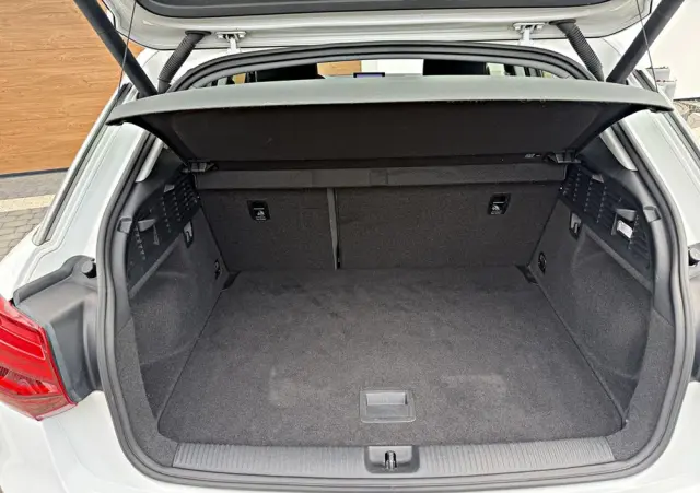 AUDI Q2 1.6 TDI design