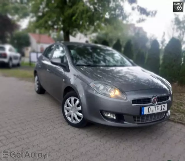 FIAT Bravo 