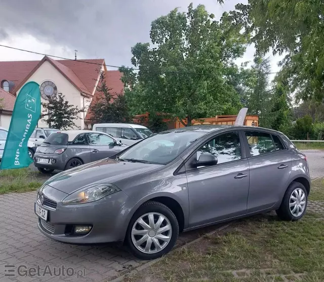 FIAT Bravo 