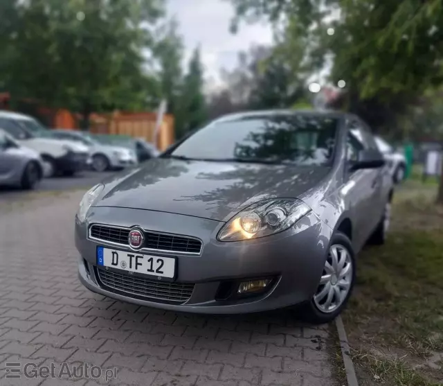 FIAT Bravo 
