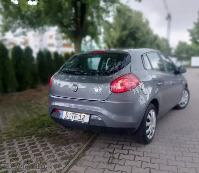 FIAT Bravo 