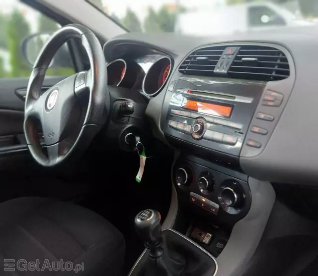 FIAT Bravo 
