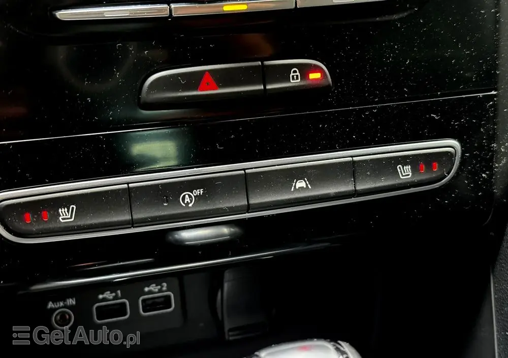 RENAULT Megane 1.3 TCe FAP Intens EDC