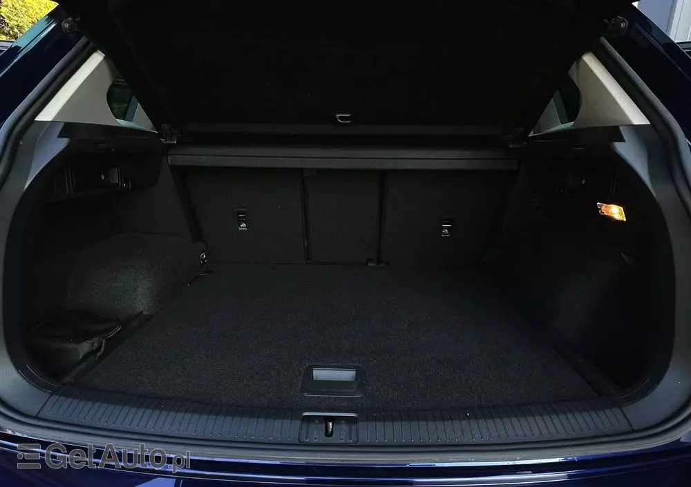 VOLKSWAGEN Tiguan 2.0 TSI 4Motion (BlueMotion Technology) DSG Highline