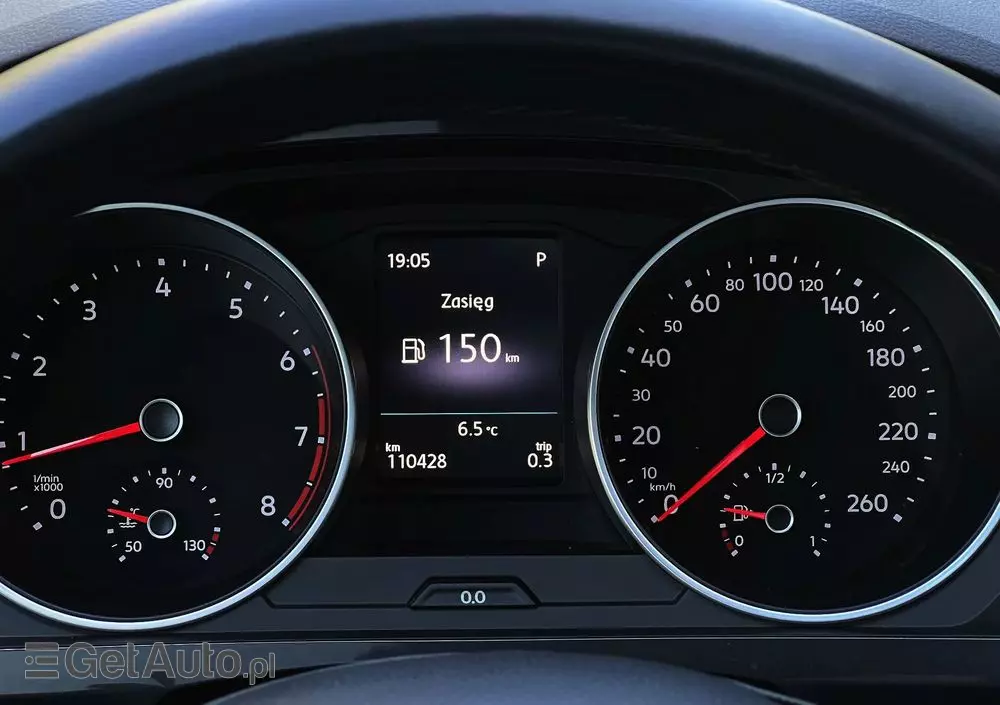 VOLKSWAGEN Tiguan 2.0 TSI 4Motion (BlueMotion Technology) DSG Highline