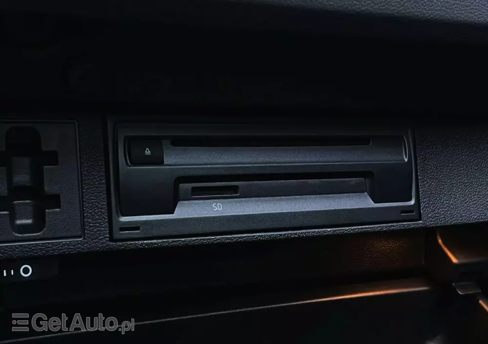 VOLKSWAGEN Tiguan 2.0 TSI 4Motion (BlueMotion Technology) DSG Highline