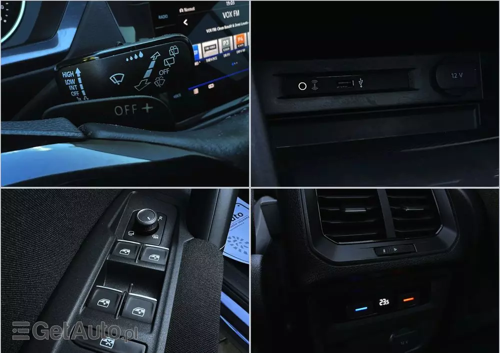 VOLKSWAGEN Tiguan 2.0 TSI 4Motion (BlueMotion Technology) DSG Highline