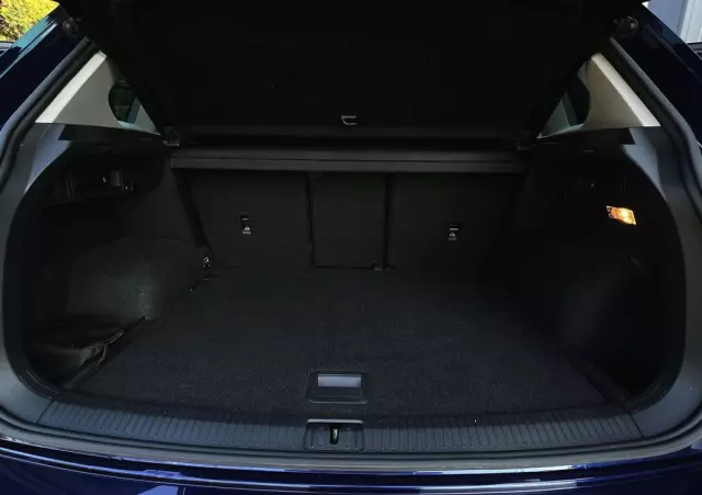 VOLKSWAGEN Tiguan 2.0 TSI 4Motion (BlueMotion Technology) DSG Highline