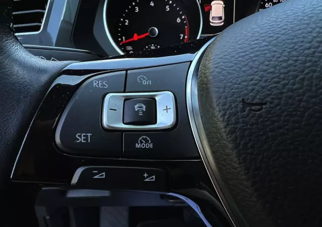 VOLKSWAGEN Tiguan 2.0 TSI 4Motion (BlueMotion Technology) DSG Highline