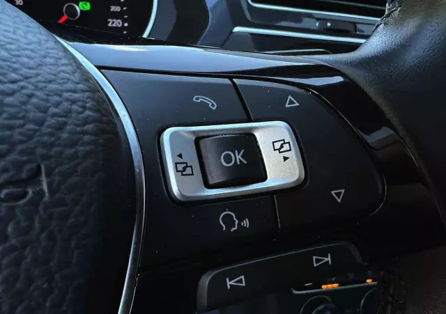 VOLKSWAGEN Tiguan 2.0 TSI 4Motion (BlueMotion Technology) DSG Highline