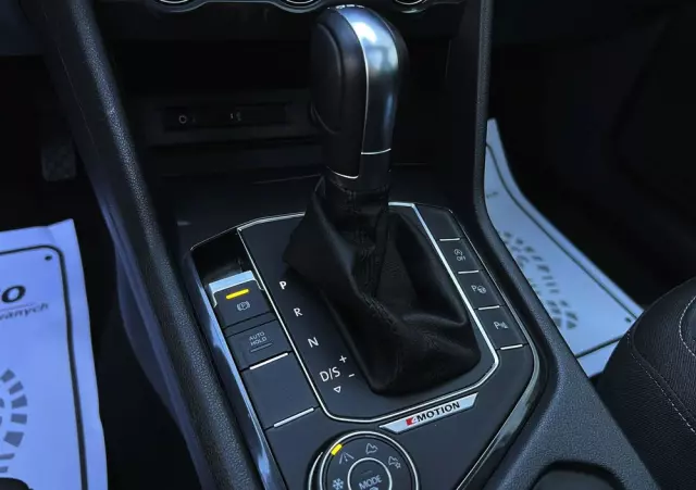 VOLKSWAGEN Tiguan 2.0 TSI 4Motion (BlueMotion Technology) DSG Highline