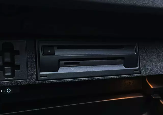 VOLKSWAGEN Tiguan 2.0 TSI 4Motion (BlueMotion Technology) DSG Highline