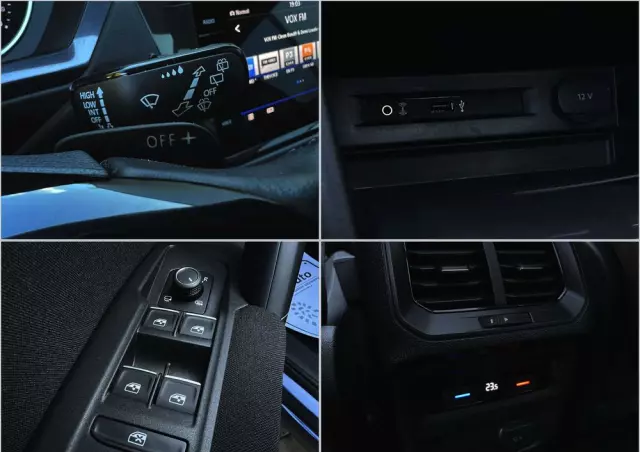 VOLKSWAGEN Tiguan 2.0 TSI 4Motion (BlueMotion Technology) DSG Highline