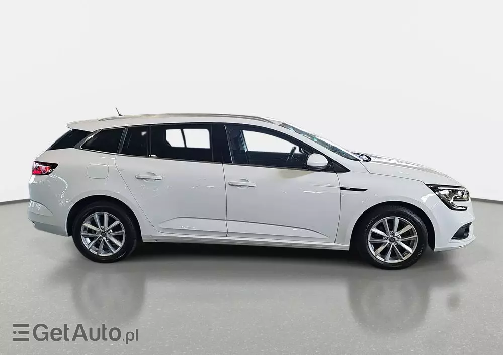 RENAULT Megane 1.5 dCi Zen