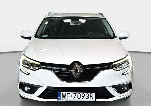 RENAULT Megane 1.5 dCi Zen