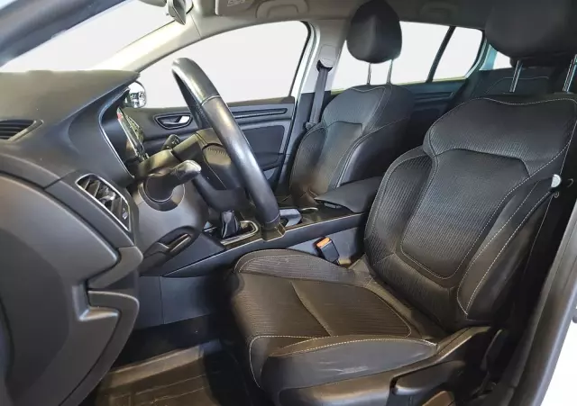 RENAULT Megane 1.5 dCi Zen