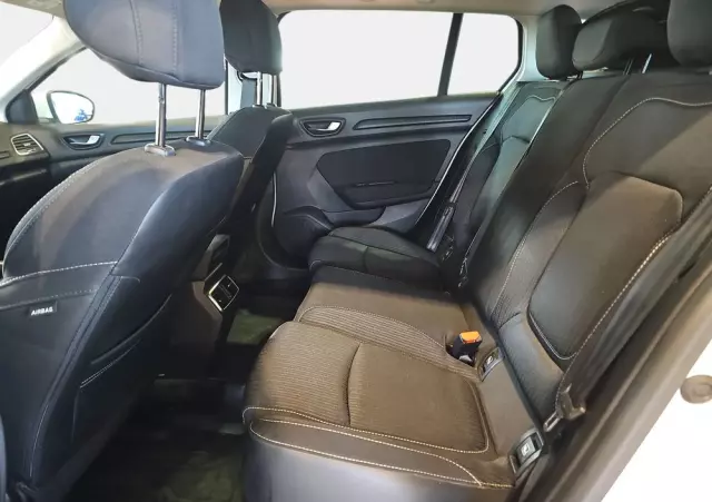 RENAULT Megane 1.5 dCi Zen