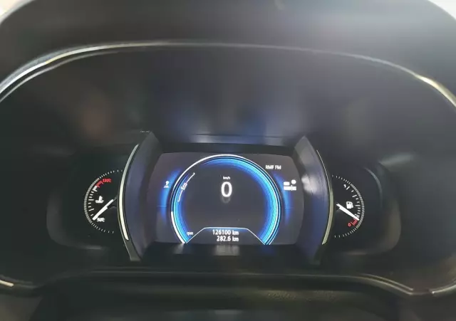 RENAULT Megane 1.5 dCi Zen