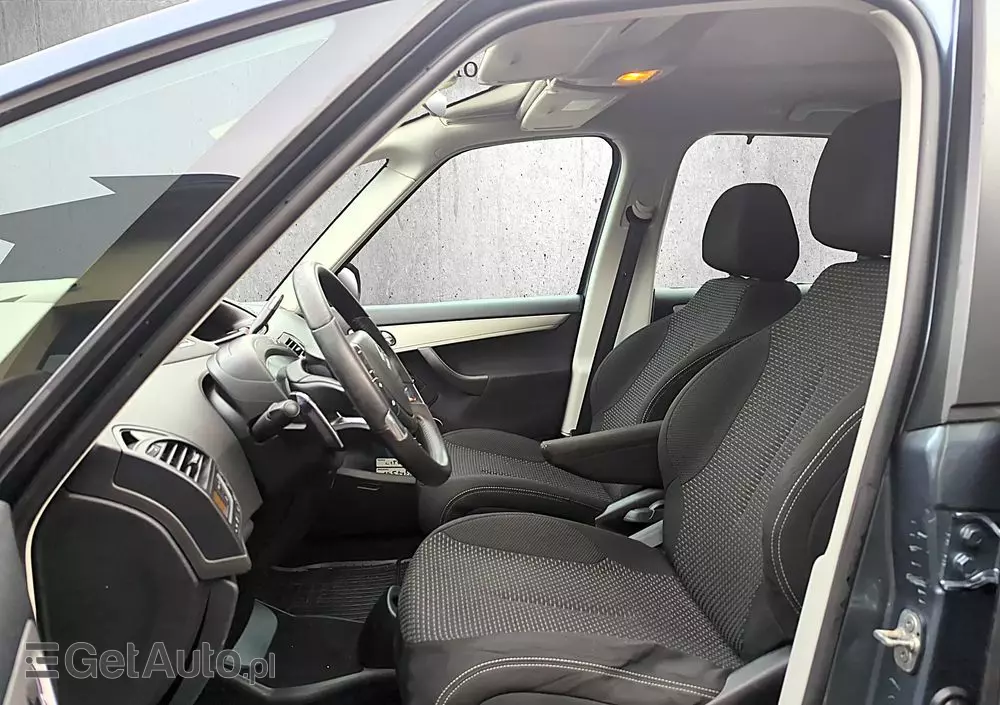 CITROËN C4 Grand Picasso 