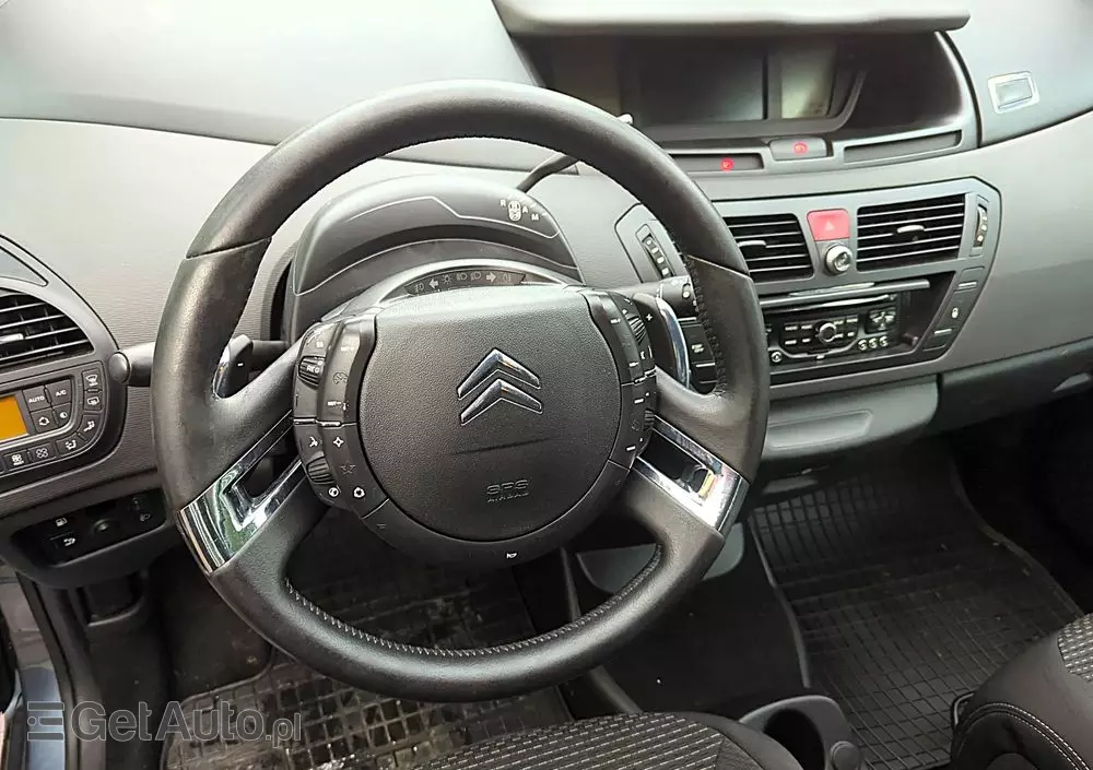 CITROËN C4 Grand Picasso 