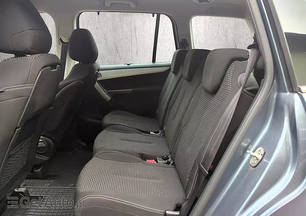 CITROËN C4 Grand Picasso 