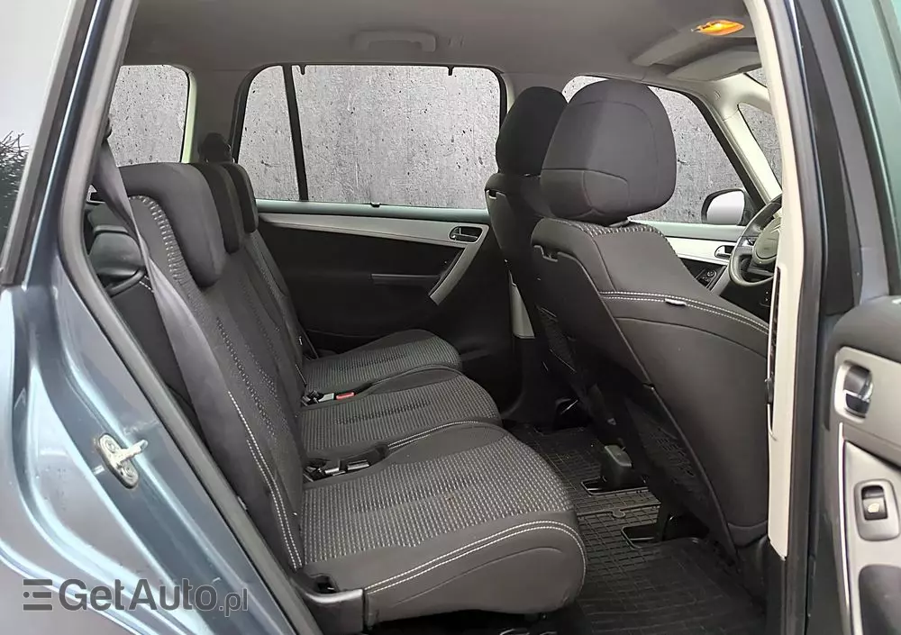CITROËN C4 Grand Picasso 