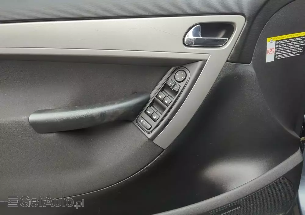 CITROËN C4 Grand Picasso 