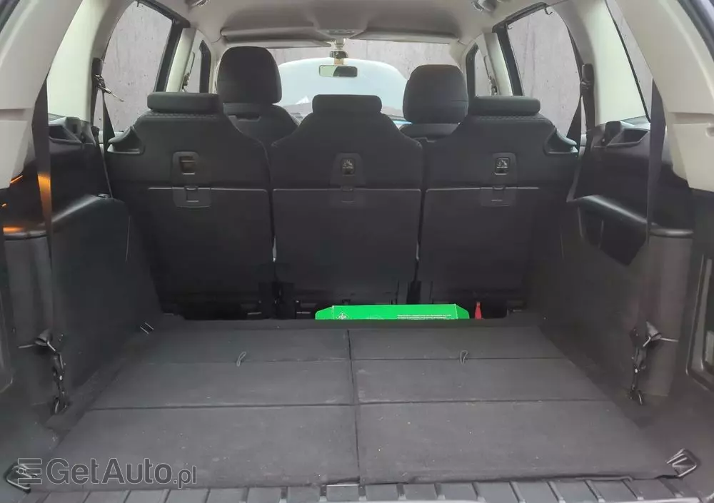 CITROËN C4 Grand Picasso 