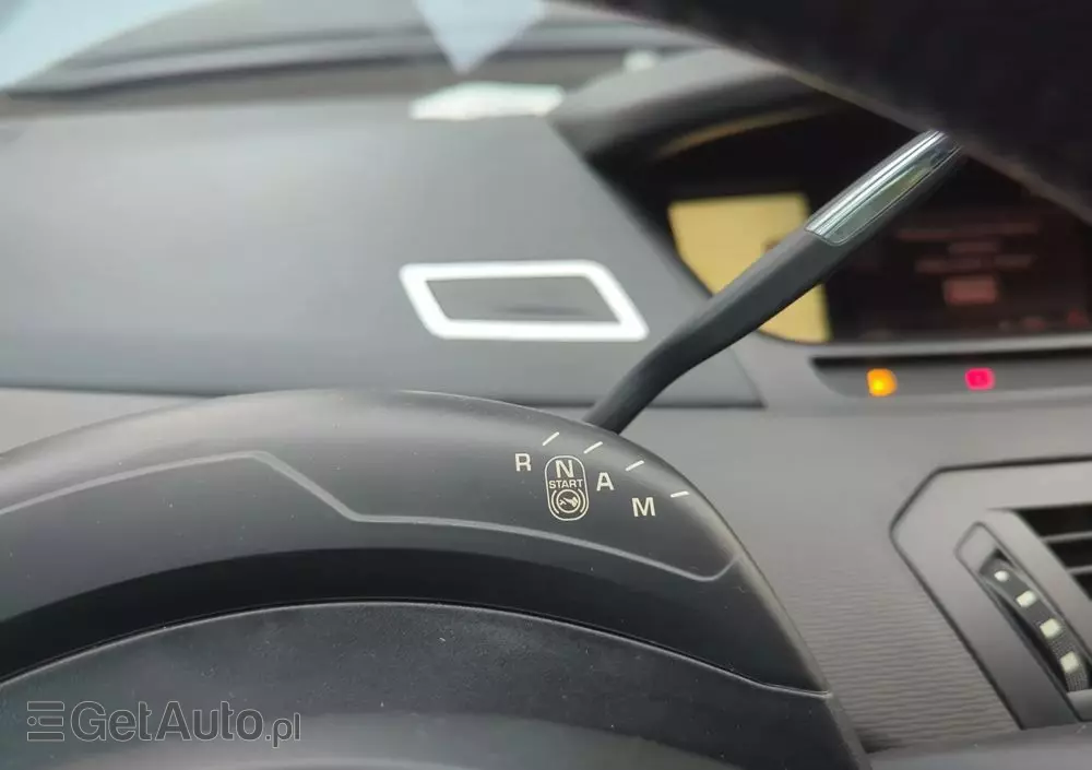 CITROËN C4 Grand Picasso 