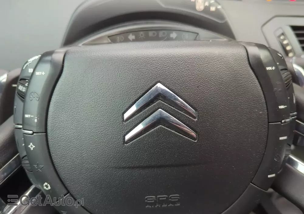CITROËN C4 Grand Picasso 