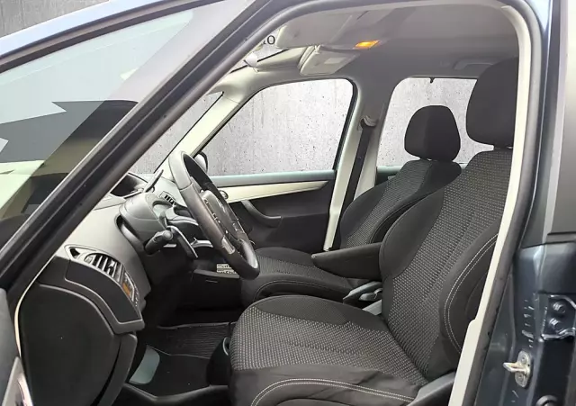 CITROËN C4 Grand Picasso 