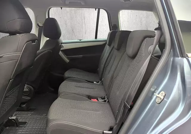 CITROËN C4 Grand Picasso 